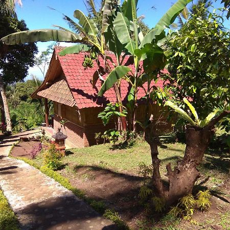 Bali Mountain Forest Cabin Penebel المظهر الخارجي الصورة