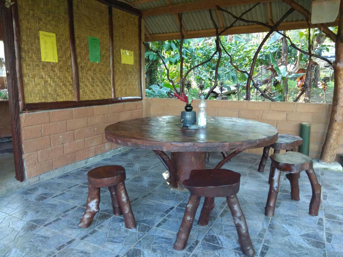 Bali Mountain Forest Cabin Penebel المظهر الخارجي الصورة