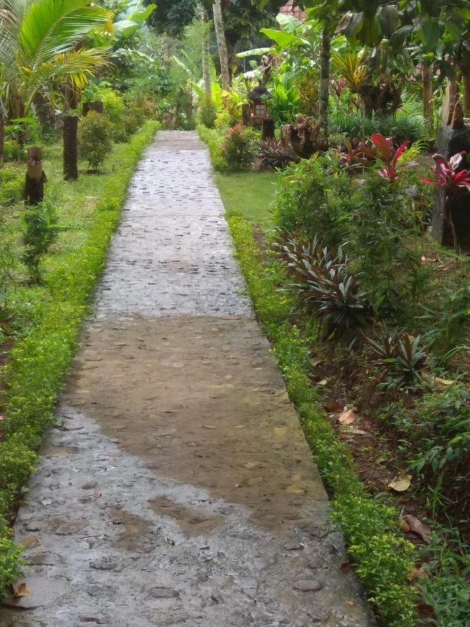 Bali Mountain Forest Cabin Penebel المظهر الخارجي الصورة